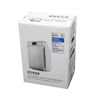 Wholesale Corrugated Paper Air Condition Box