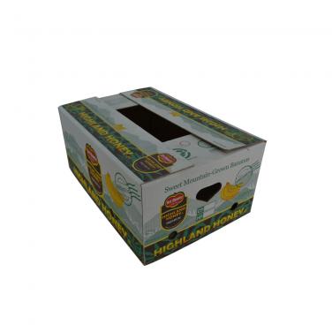 Strong Double Walll OEM Design Corrugated Pineapple Boxes