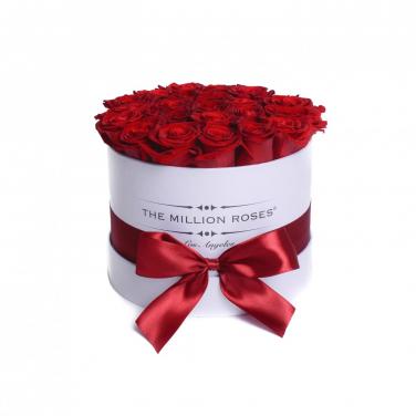 Wholesale Custom Cardboard Paper Packaging For Rose