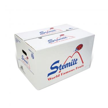 Custom Printing Corrugated Pear Packaging Box