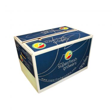 Corrugated Carton Pears fruit apple pineapple packaging box