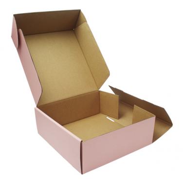 Corrugated Dates Packaging Box Wholesale For Sale
