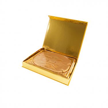 Customized Size and Logo Face Mask Cosmetic Packaging Paper Box