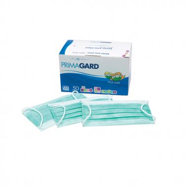 Face Mask Packaging Paper Box