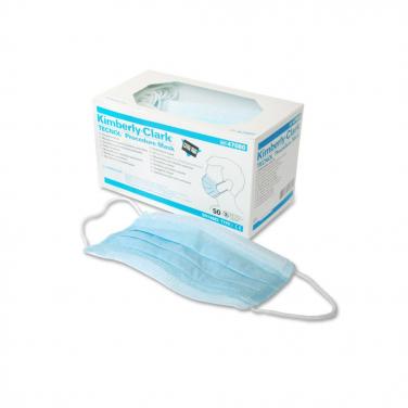 High Quality Face Mask Packaging Box