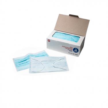 Fashionable Recycled Face Mask  Paper Box