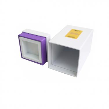 High Quality Customized Cosmetic Packaging Box