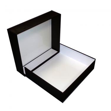 Suit paper box