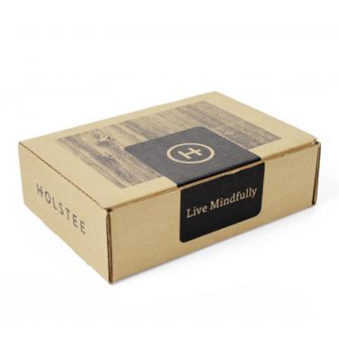 Printed Custom Apparel Packaging