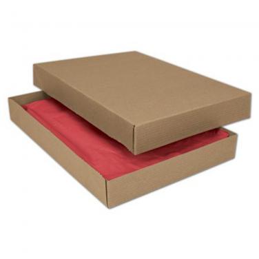 Custom Packing Apparel Packaging