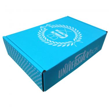 Custom Handmade Apparel Packaging