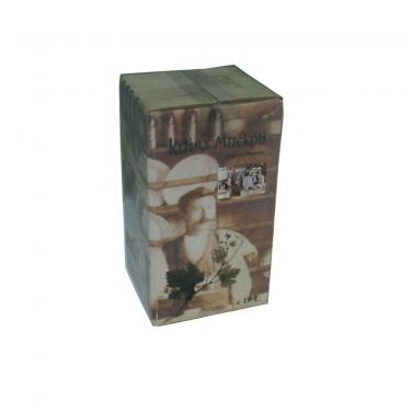 One Pack Paper Wine Box