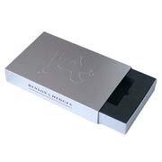 Protection drawer custom electronic packing box