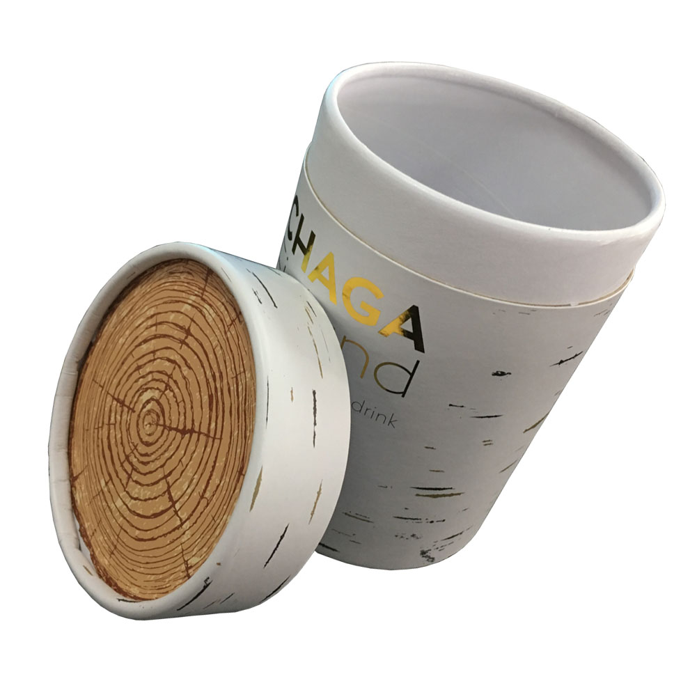 Custom OEM paper tube