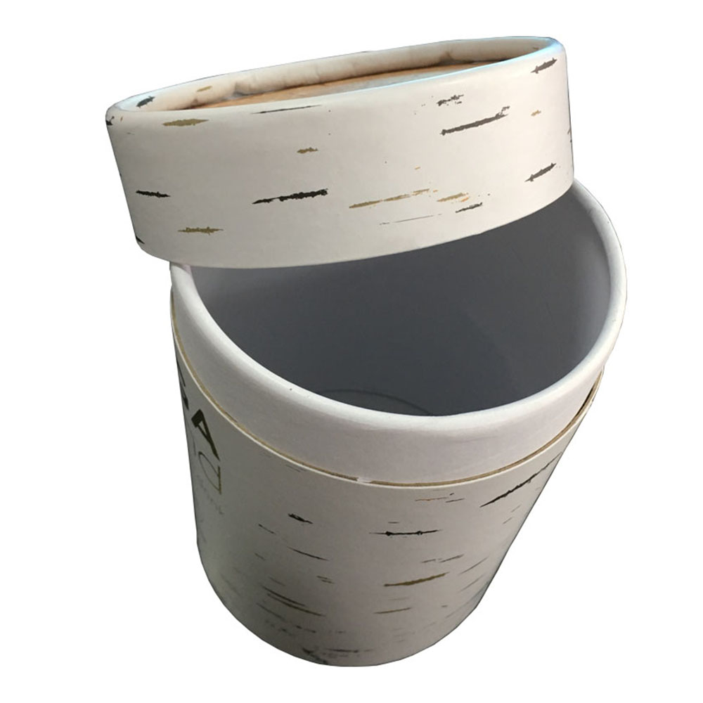 Cardboard Paper Tube