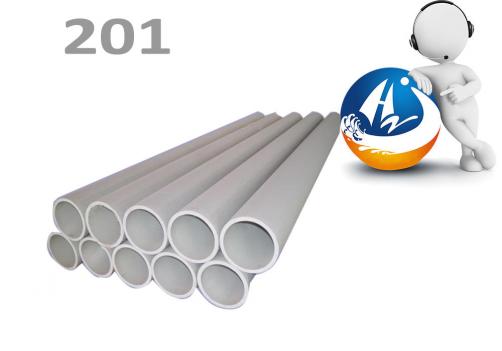 201 stainless steel tube