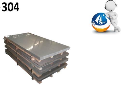 304 Stainless Steel Sheet