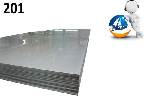 201 Stainless  Steel Sheet