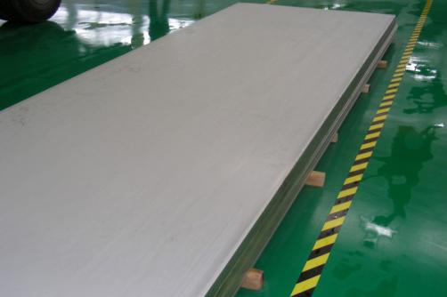 304&304L Stainless Steel Plate
