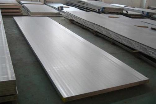 904L Stainless Steel Plate