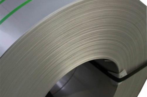 316&316L Stainless Steel Strip