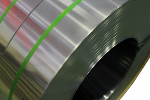 321 Stainless Steel Strip