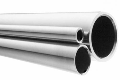 201&202 Stainless Steel Pipe