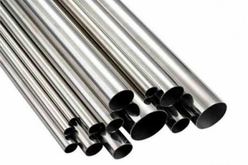 321 Stainless Steel Pipe
