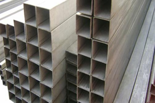 201&202 Stainless Steel Square Tube