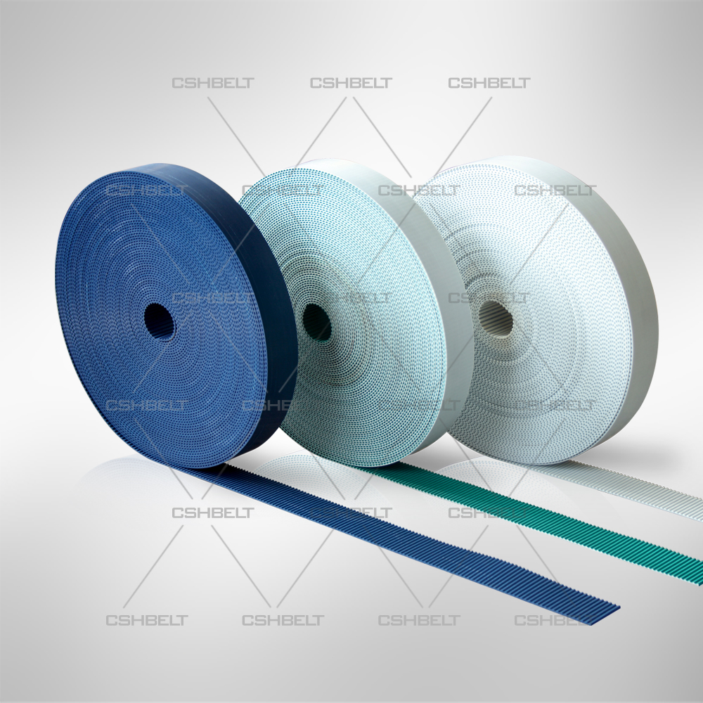 Polyurethane Belts