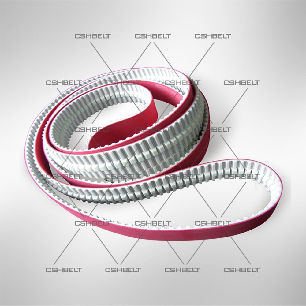 Special Timing Belts