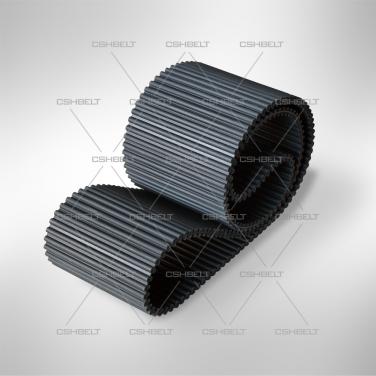 Double Sided Timing Belts