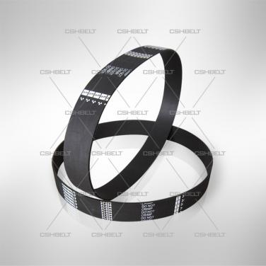 Rubber Flat Belts