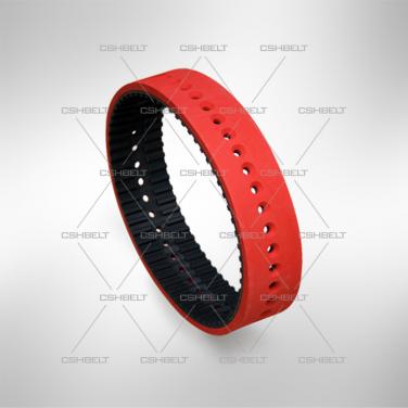 Pulling Down Timing Belts