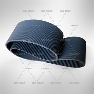 Belts for Rollermill