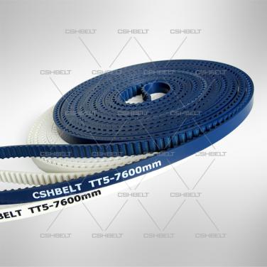 TT5 Timing Belts