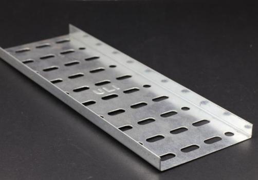 Aluminum Perforated CableTray