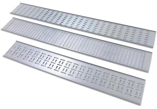 HDG Perforated Cable Tray