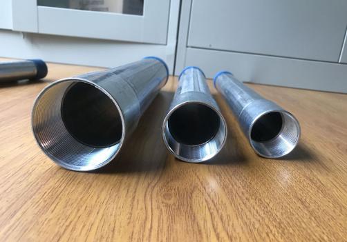 Rigid Steel Conduits