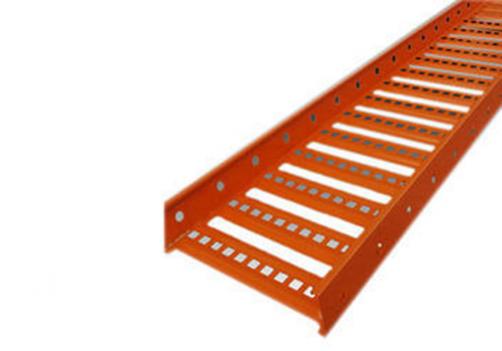 Powder Coated Cable Ladder