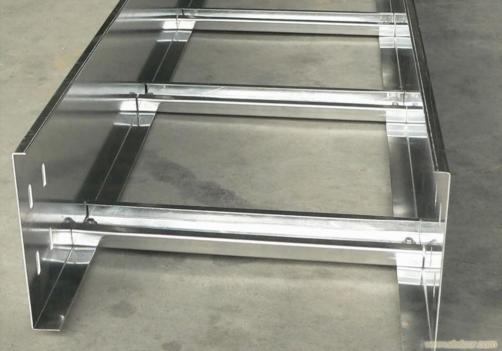 Stainless Steel Cable Ladder