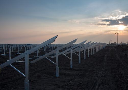 Unistrut Channel System