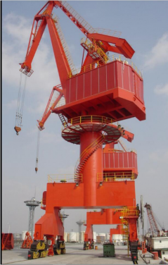 Portal Crane(Gantry Crane)