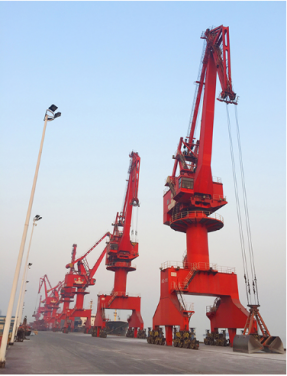 Portal Crane(Gantry Crane)1