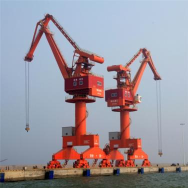 Portal Crane(Gantry Crane)4