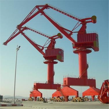 Portal Crane(Gantry Crane)5