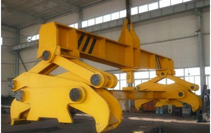 Container Spreader 2