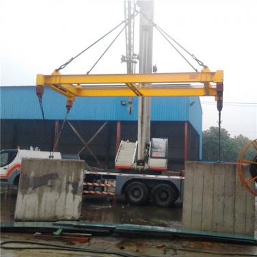 Container Spreader 1