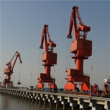 Portal Crane(Gantry Crane)3