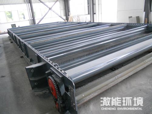 CZB Net-Grate Grille